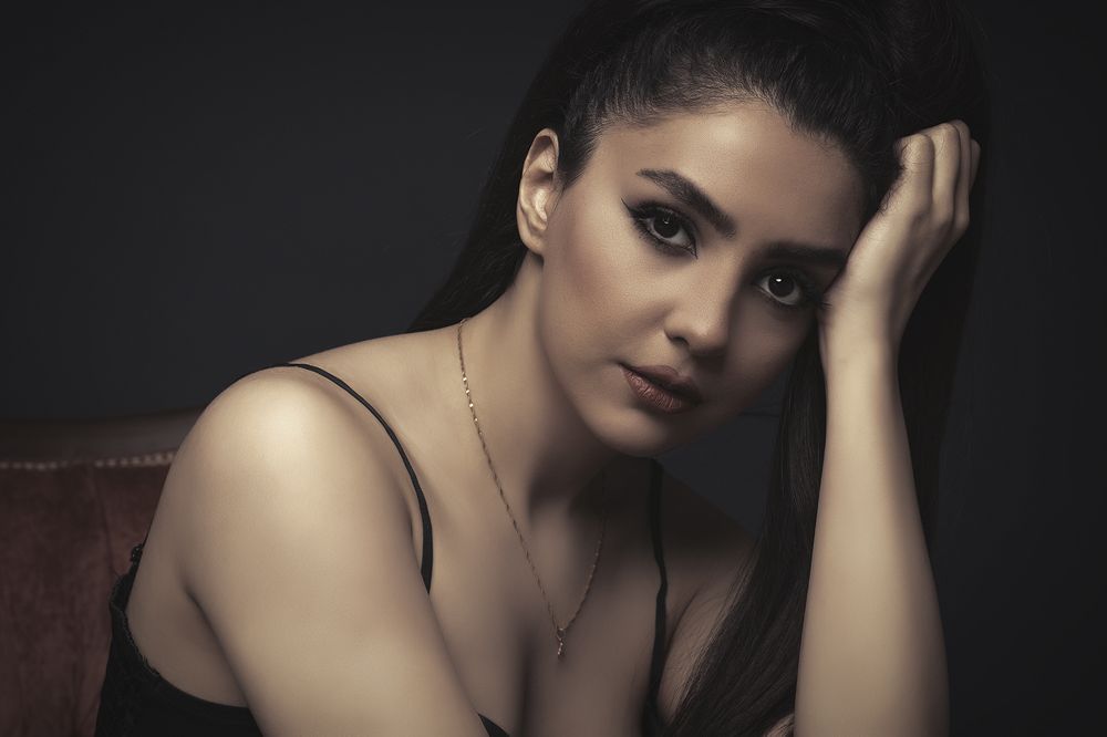 Photograph by Mahdi Sedaghi