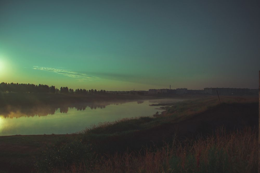 Фотография автора Владислав Рудков