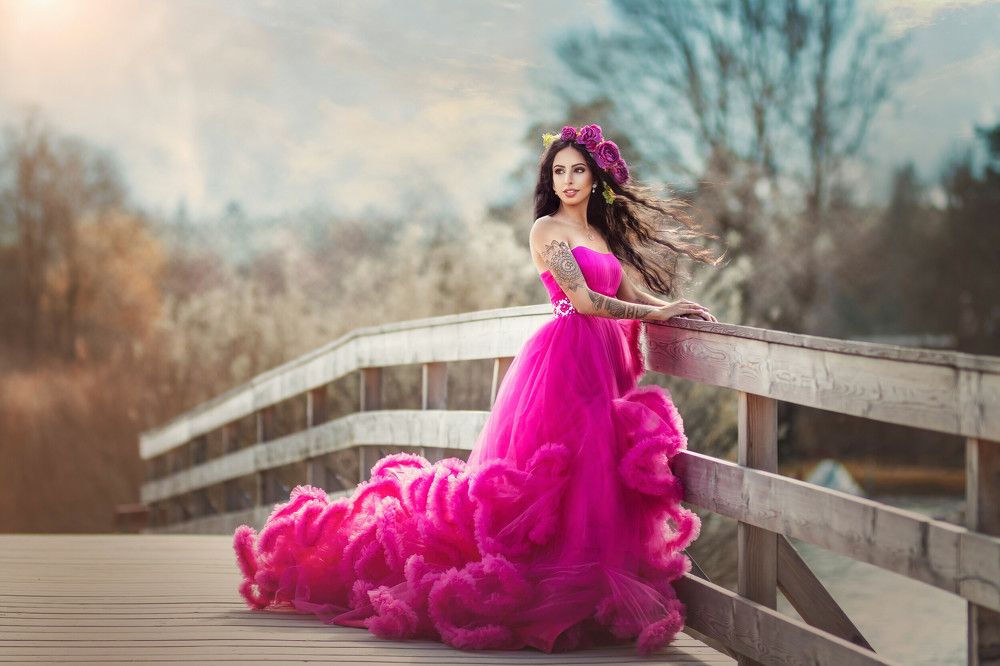 Photograph by Vero Herrero