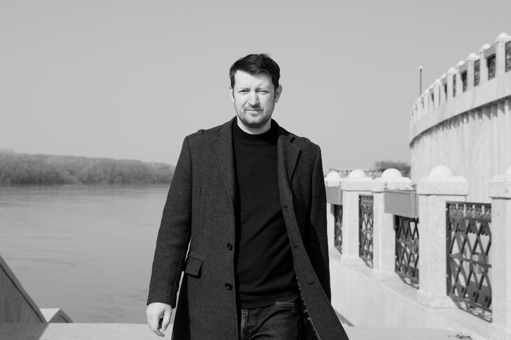 Photograph by Дмитрий Идрисов