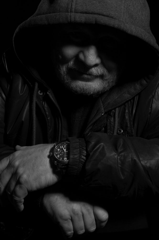 Photograph by Дмитрий Идрисов