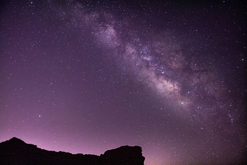 Astro in Goodah city 2