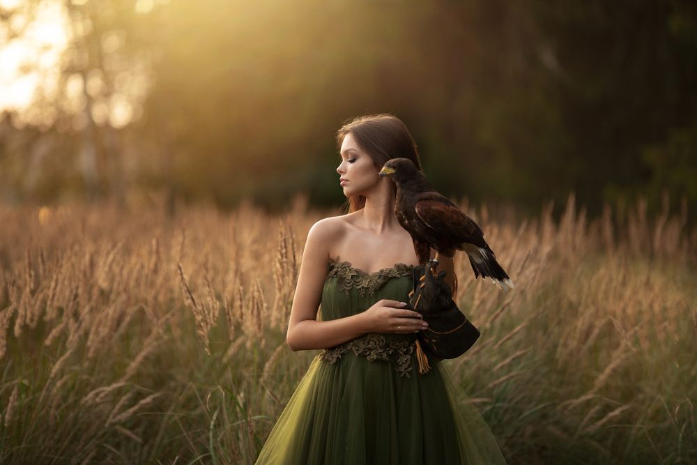 Photograph by Magdalena Jeleń