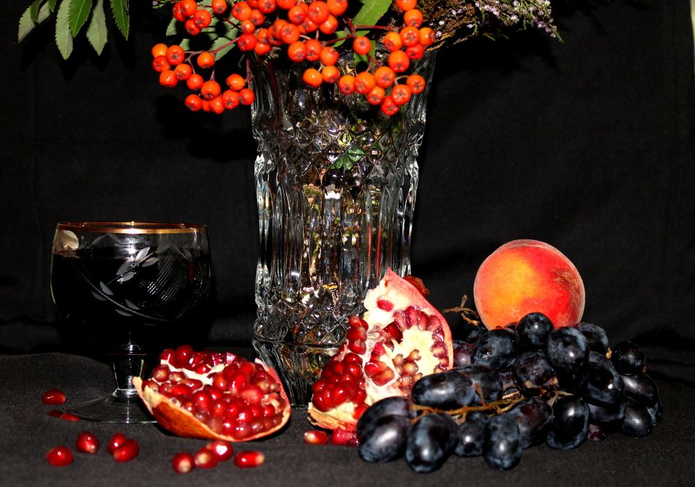 Photograph by Ирина Чечкина