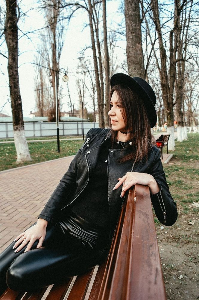 Photograph by Дмитрий Борисюк