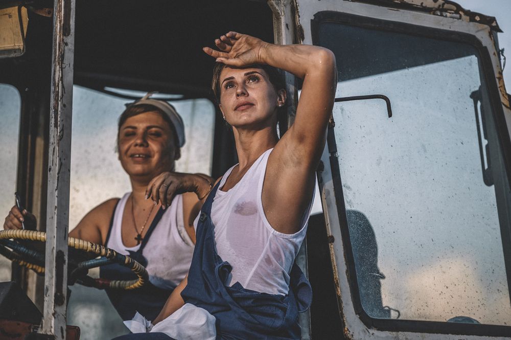 Photograph by Елена Савченкова