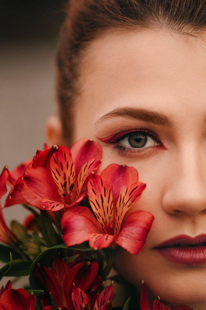 Photograph by Анастасия Подольская