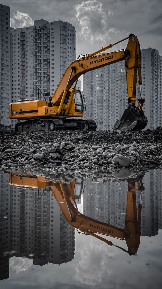 Ломать не строить !