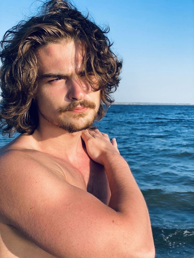 Photograph by Albina Lukina