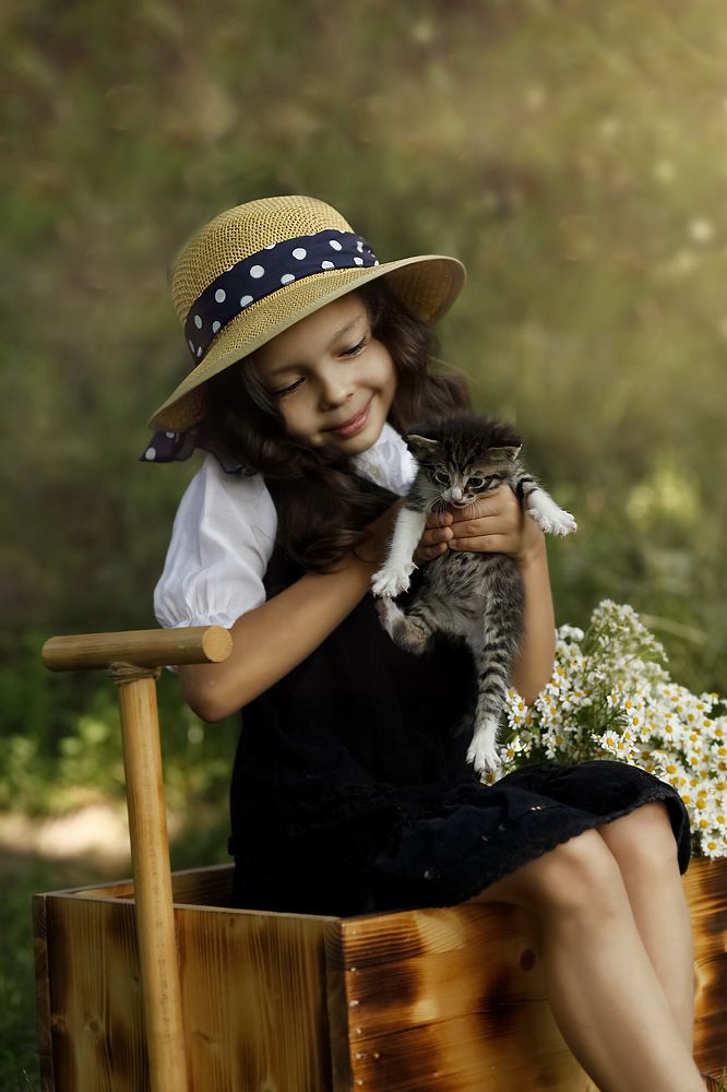 Photograph by Елизавета Верёвкина