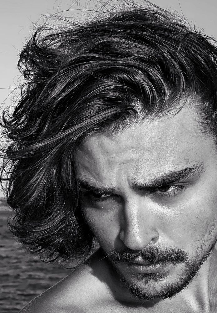 Photograph by Albina Lukina