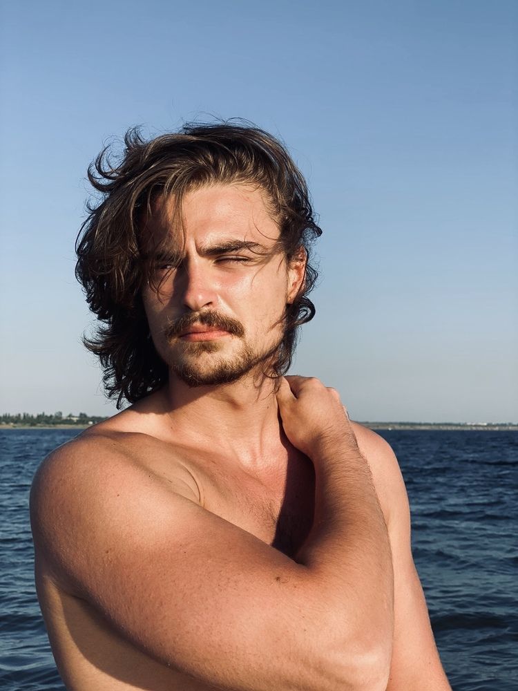 Photograph by Albina Lukina