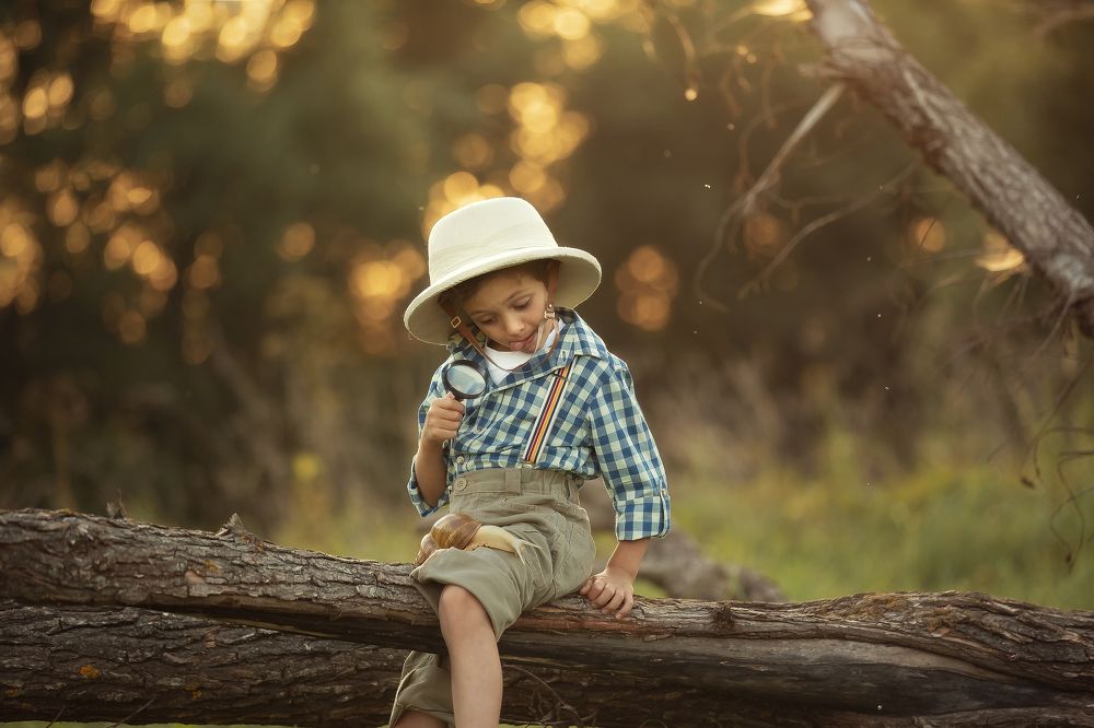 Photograph by Леся Ладова