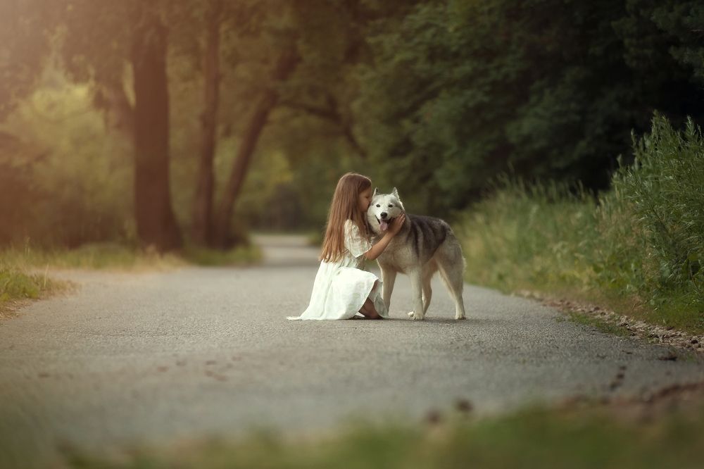 Photograph by Леся Ладова