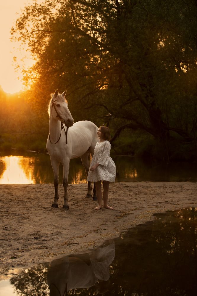 Фотография автора Леся Ладова