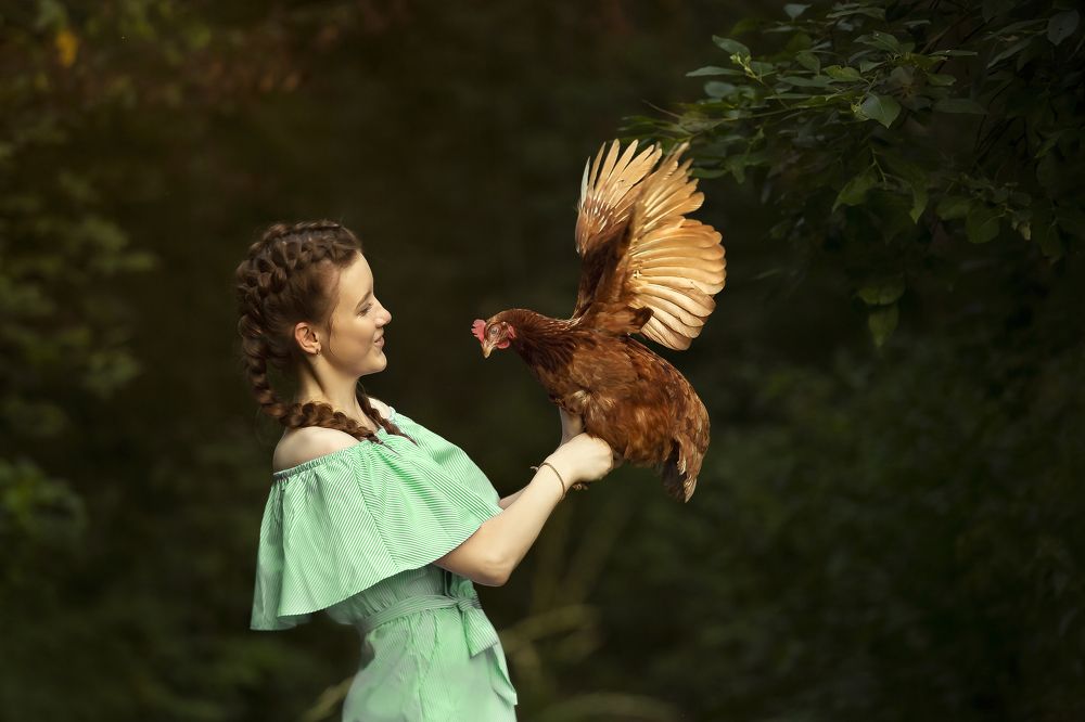 Photograph by Леся Ладова