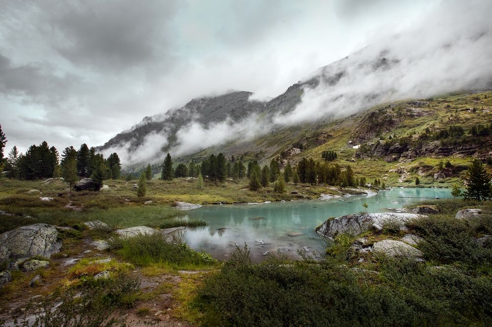 Photograph by Станислав Попов