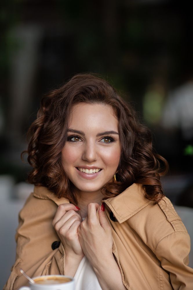 Photograph by Анастасия Никитинская