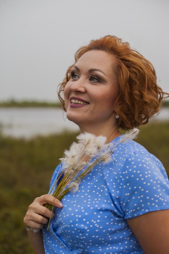 Photograph by Надежда Семёнова