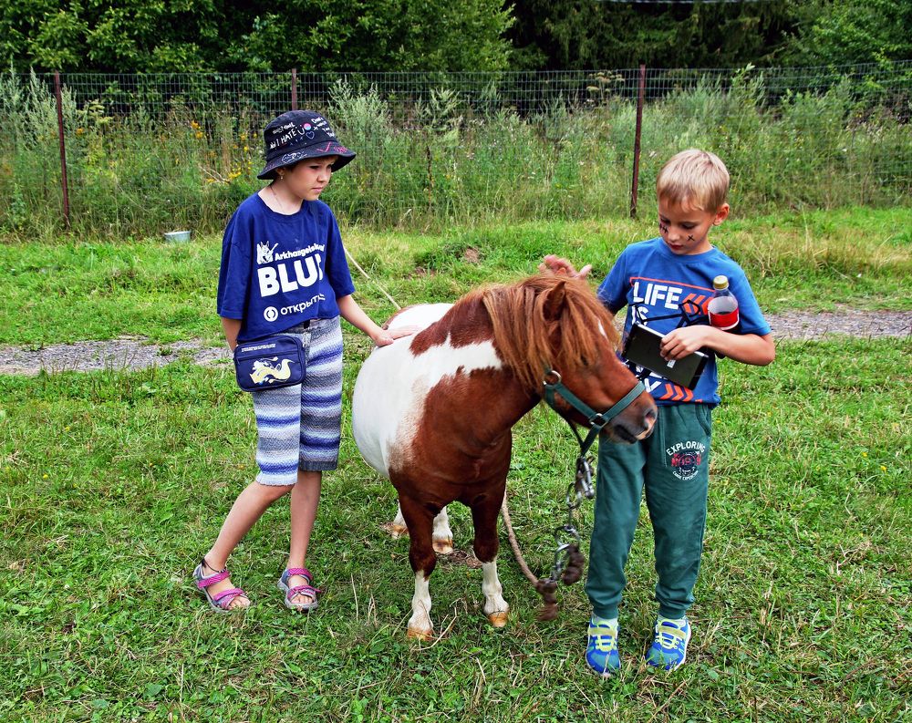 Photograph by Александр Бугаенко