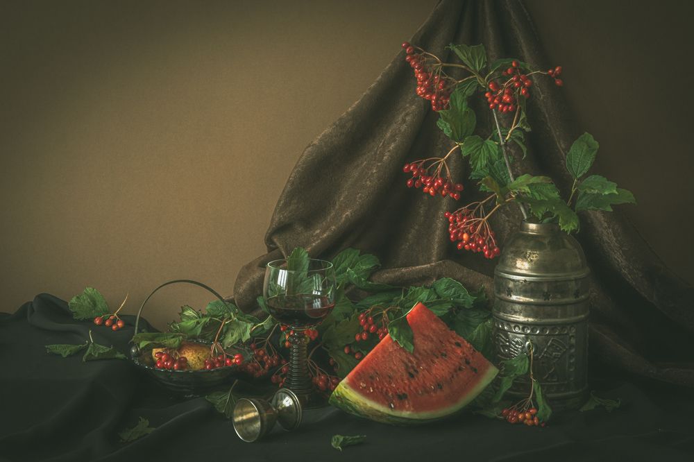 Photograph by Елена Сергеев