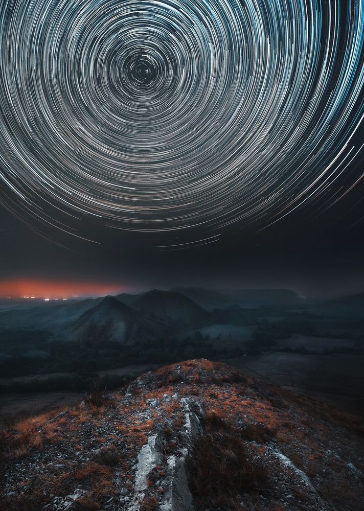 Photograph by Vyacheslav Lozhkin