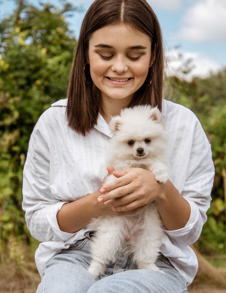 Фотография автора Илона Шевченко