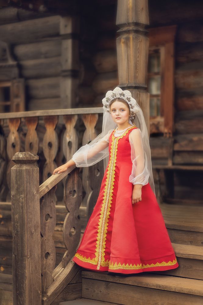 Photograph by Татьяна Шурнова