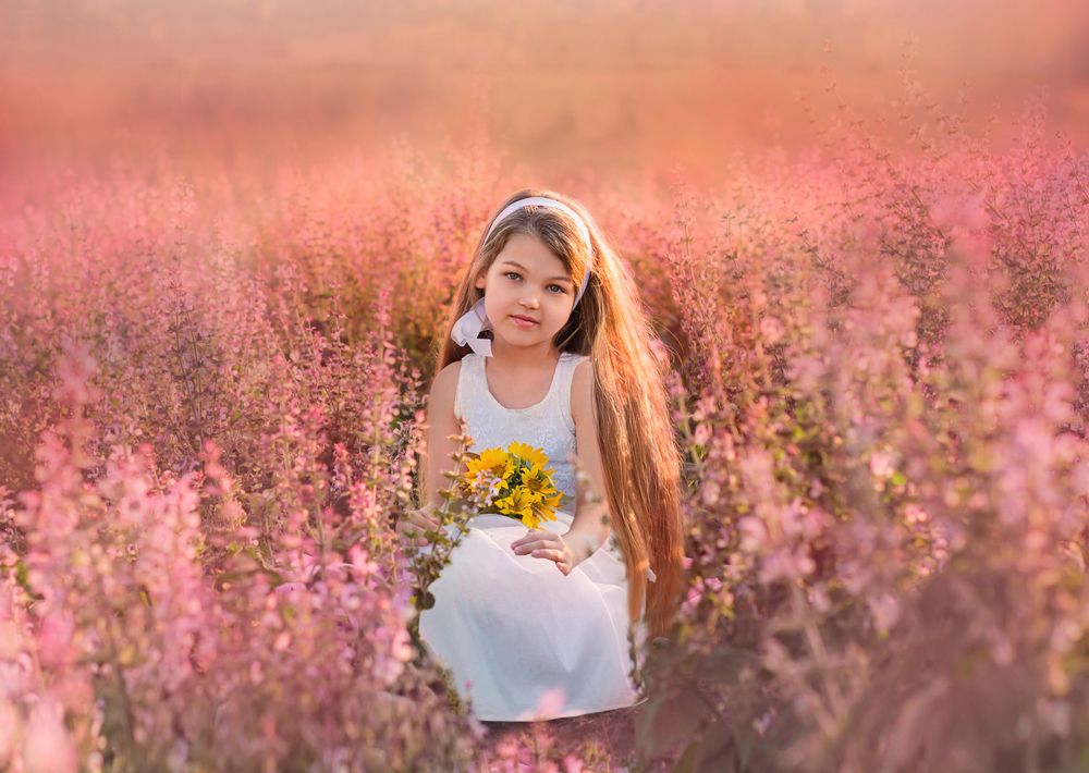 Photograph by Olga Nicolaeva