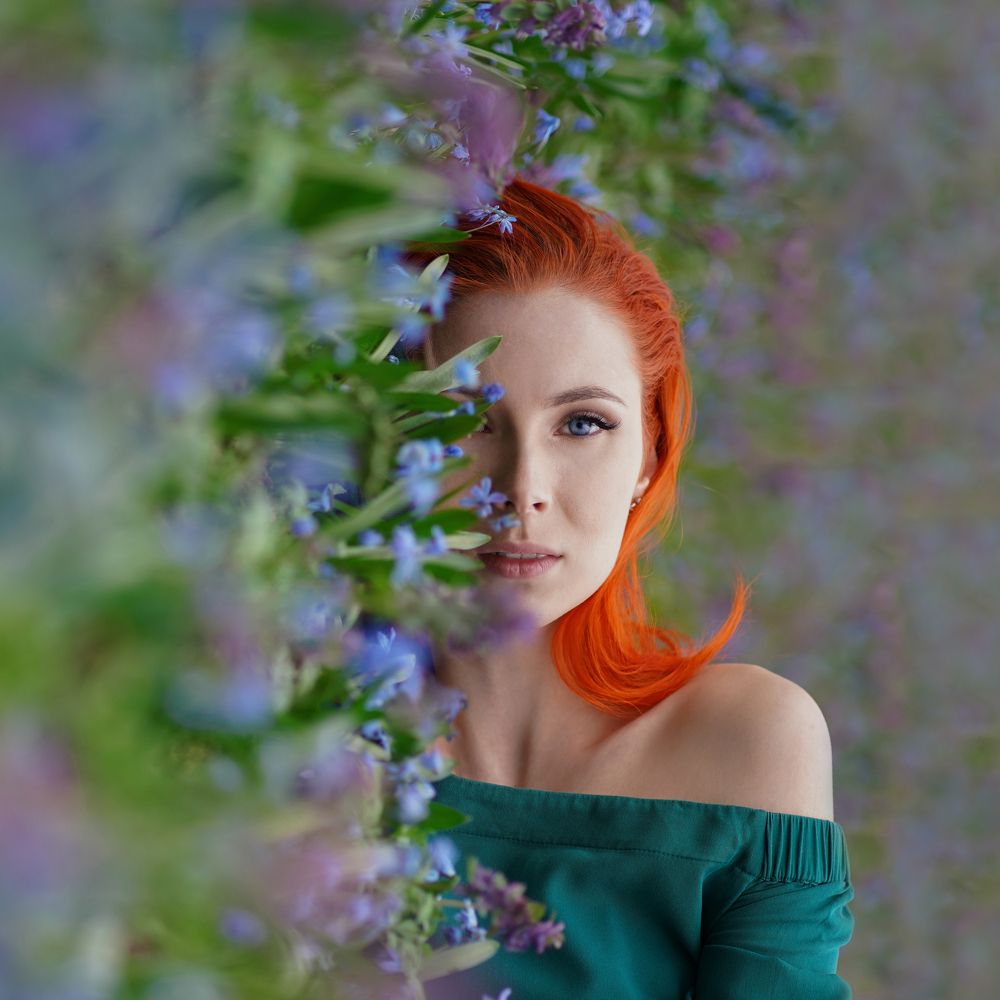 Photograph by Ирина Голубятникова