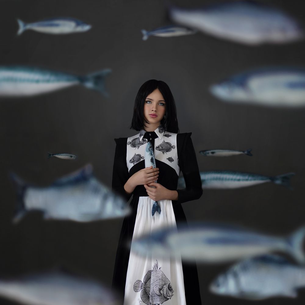 Photograph by Ирина Голубятникова