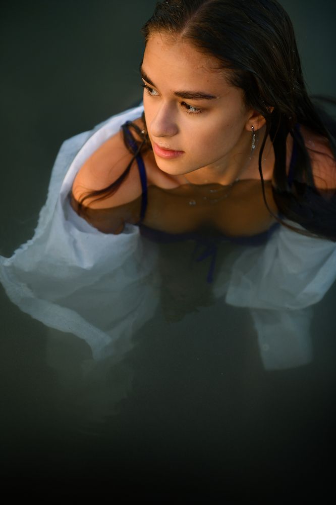 Photograph by Юлия Зенченко