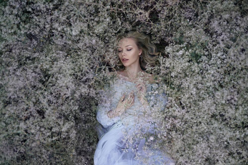 Photograph by Ирина Голубятникова