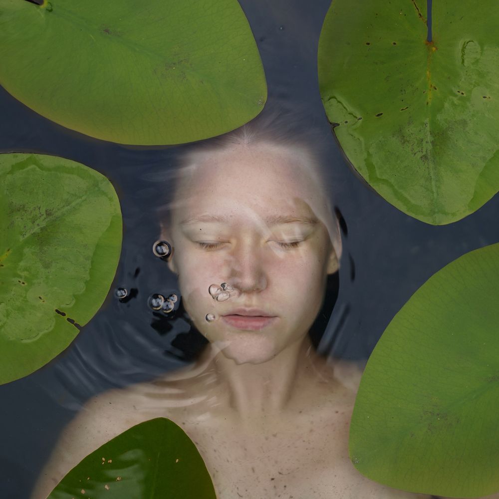 Photograph by Ирина Голубятникова