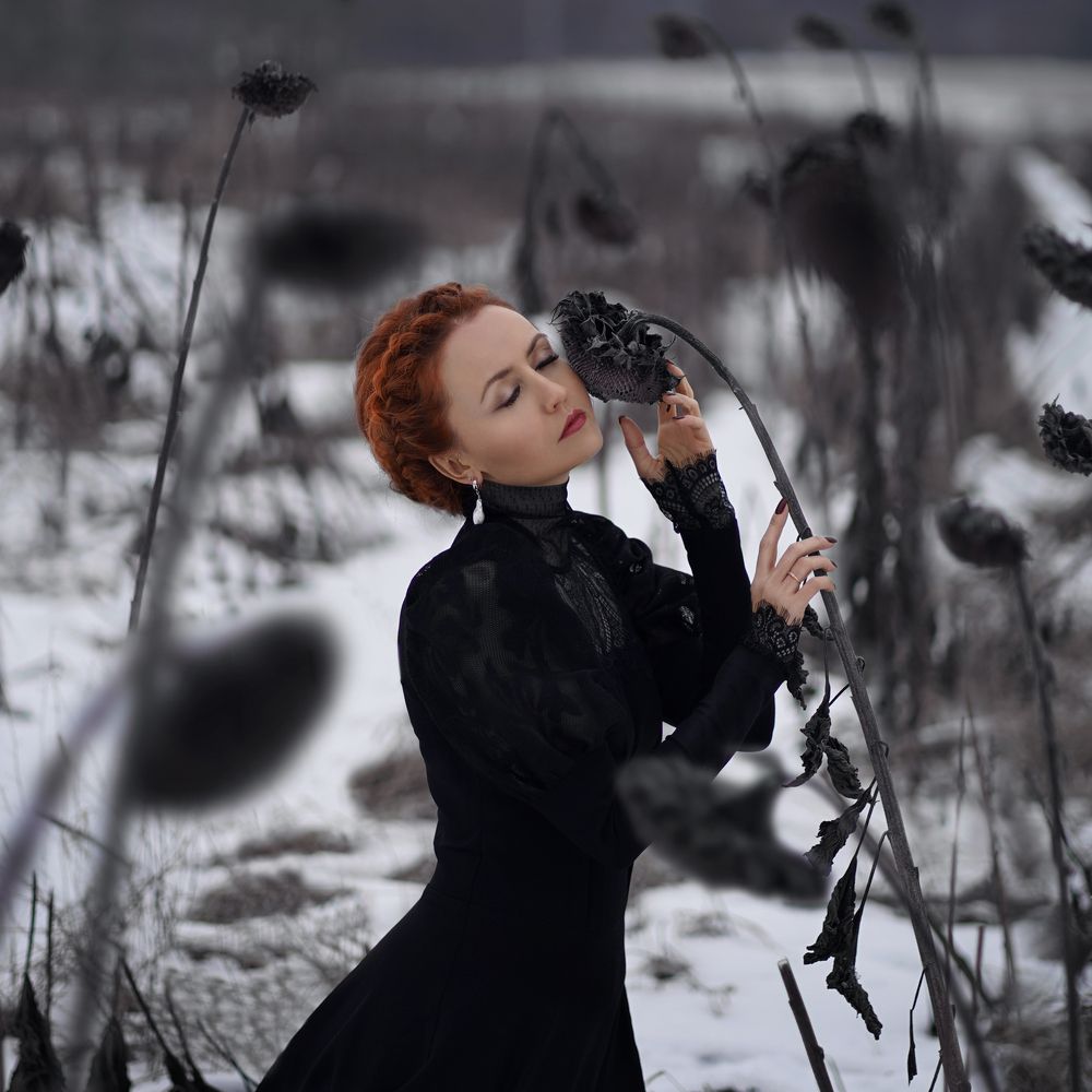 Photograph by Ирина Голубятникова