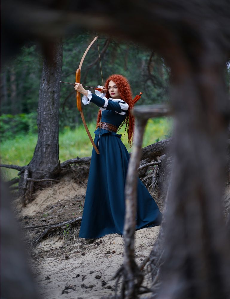 Photograph by Ирина Голубятникова