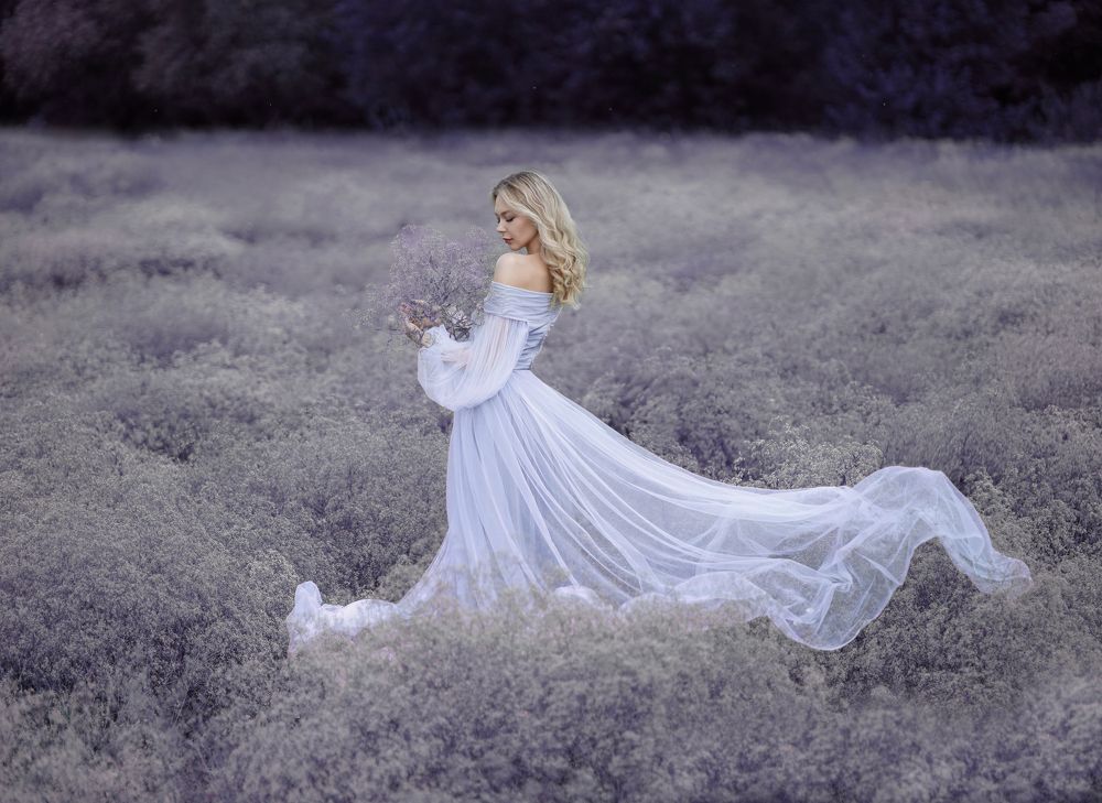 Photograph by Ирина Голубятникова