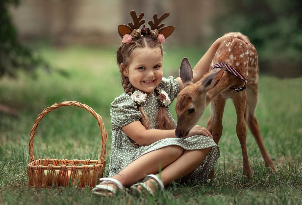 Photograph by Бибина Виктория