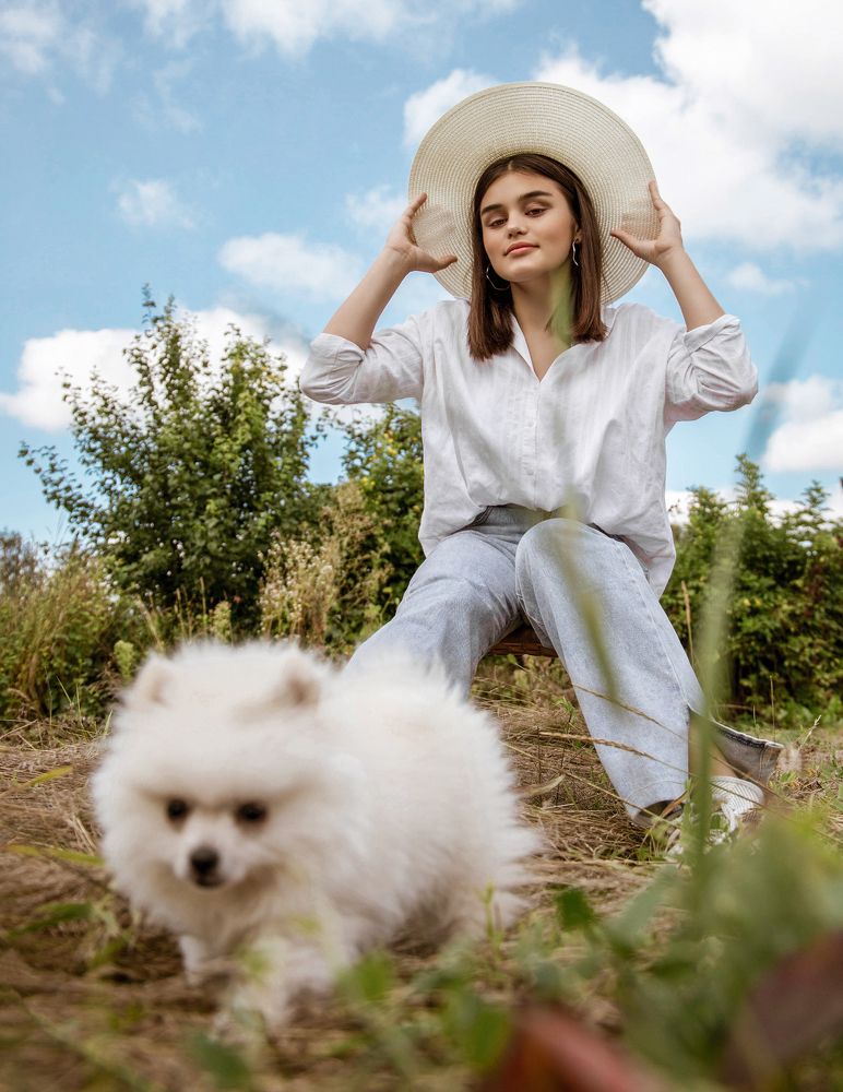 Фотография автора Илона Шевченко