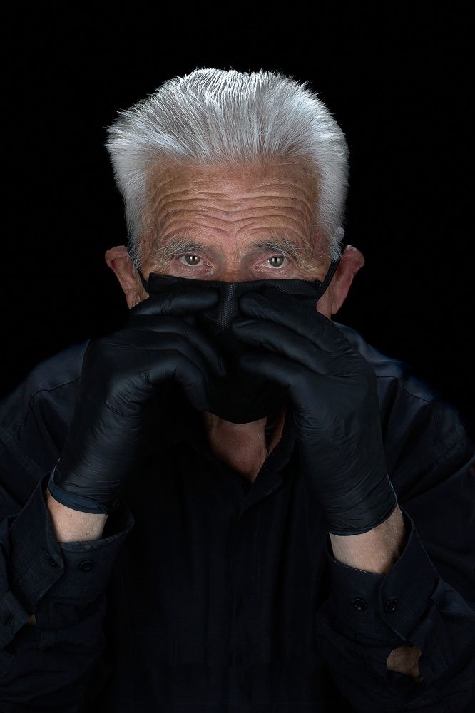 Photograph by Artur Aghabayan