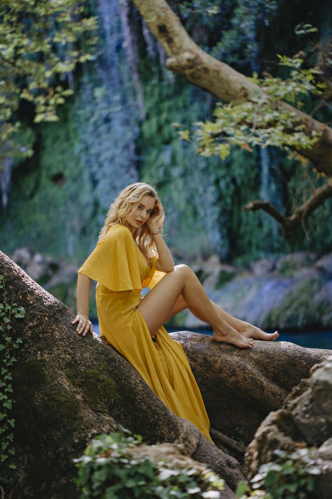 Фотография автора Svetlana Ozkaya