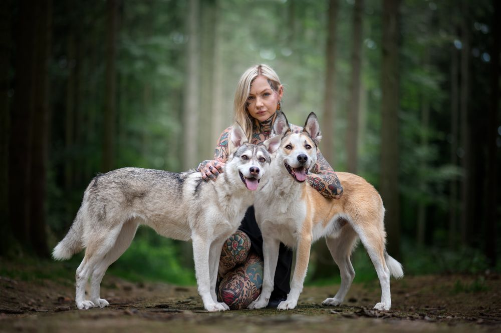 Photograph by Jakub Kudlovsky