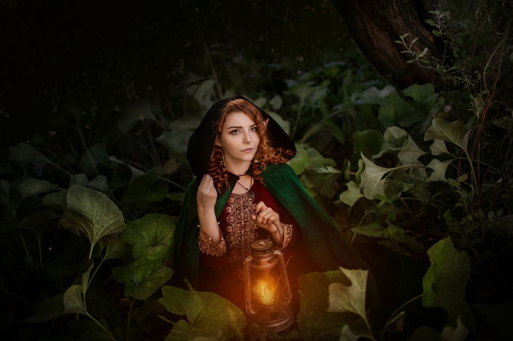 Photograph by Анастасия Никитинская