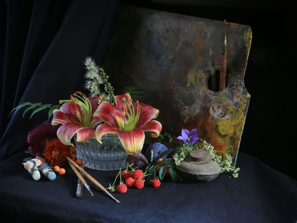 Photograph by Андрей Степанов