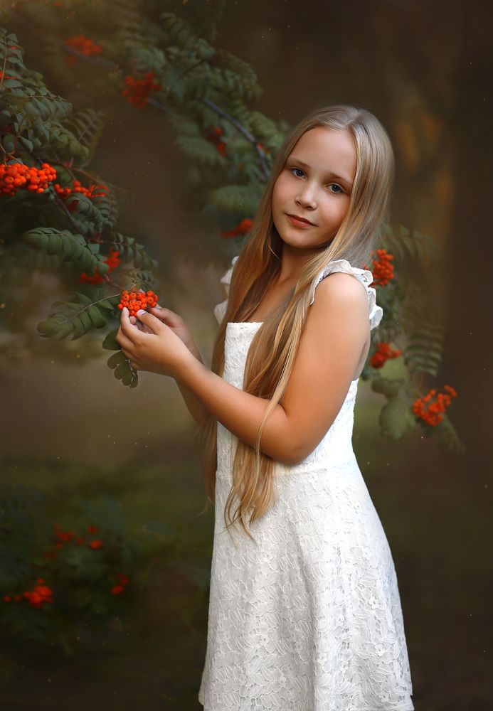 Photograph by Юлия Уфимцева