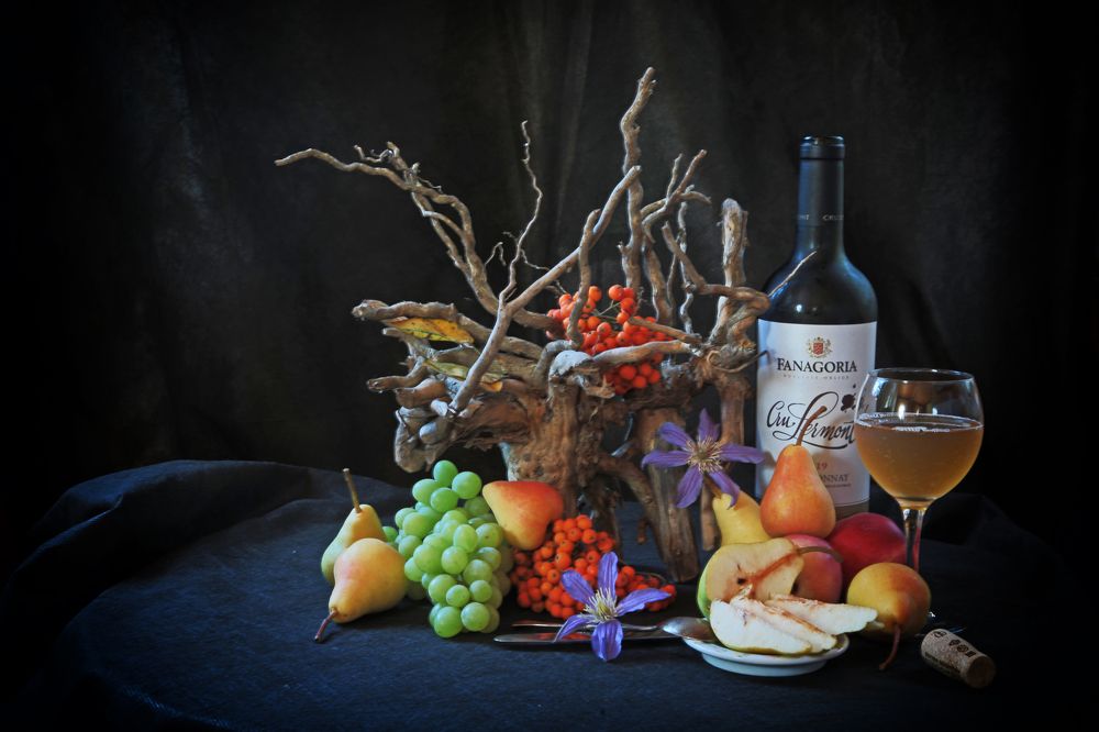 Photograph by Андрей Степанов