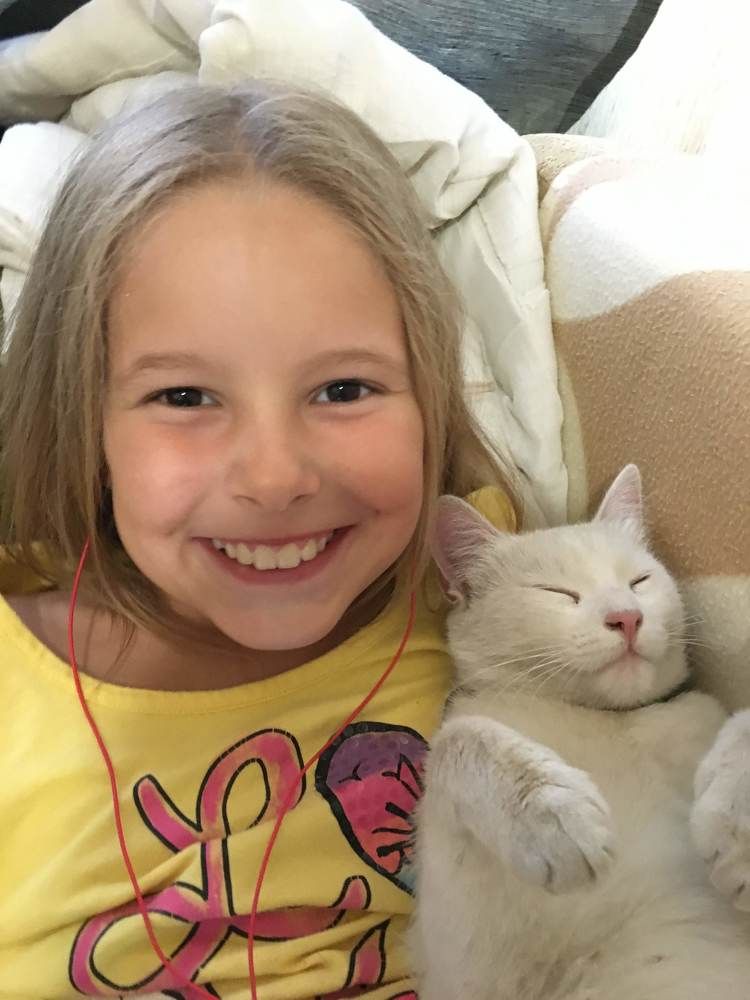 Фотография автора Tetiana Усольцева