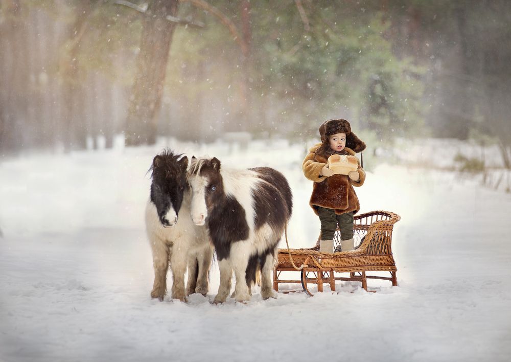 Фотография автора Катерина Лебедева