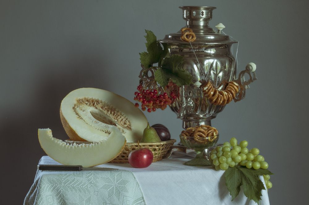 Фотография автора Ольга Никанович