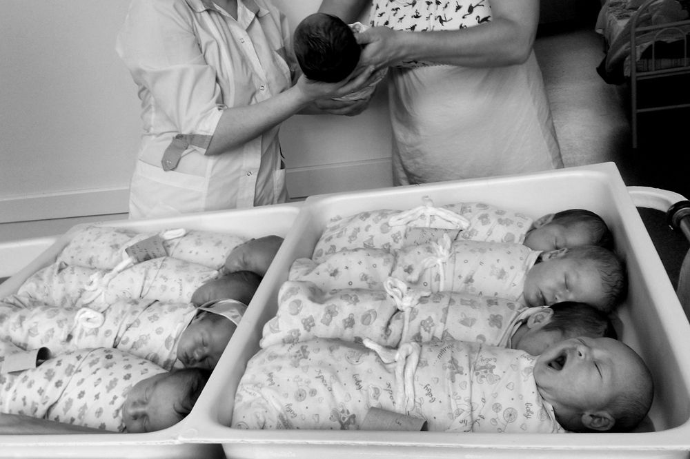 Photograph by Склярова Анастасия